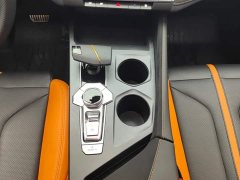 Changan UNI-V 1.5T noble sports - фото 16