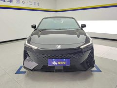 Changan UNI-V 1.5T noble sports - фото 2