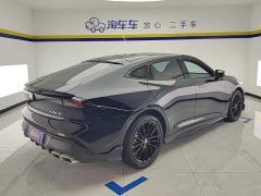 Changan UNI-V 1.5T noble sports - фото 3