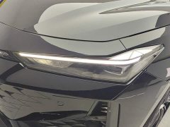 Changan UNI-V 1.5T noble sports - фото 5