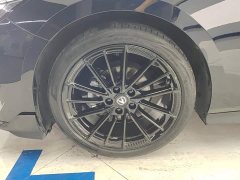 Changan UNI-V 1.5T noble sports - фото 6