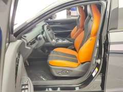 Changan UNI-V 1.5T noble sports - фото 9