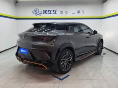 Changan UNI-T 2022 1.5T Sports Edition Premium Type - фото 3