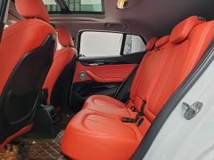 BMW X2 sDrive25i leading M sports package - фото 10