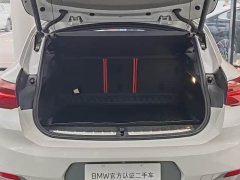 BMW X2 sDrive25i leading M sports package - фото 11