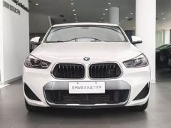 BMW X2 sDrive25i leading M sports package - фото 2