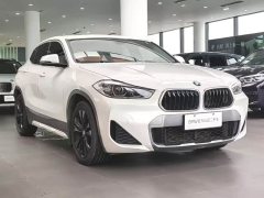 BMW X2 sDrive25i leading M sports package - фото 3