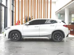 BMW X2 sDrive25i leading M sports package - фото 4
