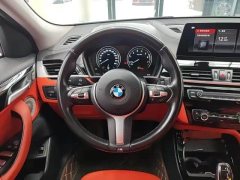 BMW X2 sDrive25i leading M sports package - фото 6
