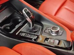 BMW X2 sDrive25i leading M sports package - фото 7
