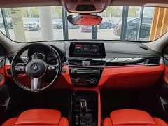BMW X2 sDrive25i leading M sports package - фото 9