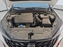 Changan Eado PLUS 1.4T dual-clutch high-energy version - фото 10