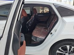 Changan Eado PLUS 1.4T dual-clutch high-energy version - фото 11