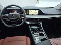 Changan Eado PLUS 1.4T dual-clutch high-energy version - фото 12