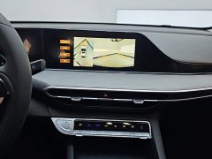 Changan Eado PLUS 1.4T dual-clutch high-energy version - фото 13