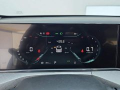 Changan Eado PLUS 1.4T dual-clutch high-energy version - фото 14