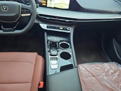 Changan Eado PLUS 1.4T dual-clutch high-energy version - фото 16