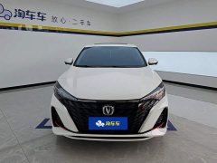 Changan Eado PLUS 1.4T dual-clutch high-energy version - фото 2