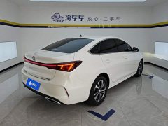 Changan Eado PLUS 1.4T dual-clutch high-energy version - фото 3