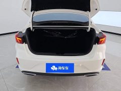 Changan Eado PLUS 1.4T dual-clutch high-energy version - фото 4