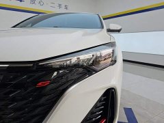 Changan Eado PLUS 1.4T dual-clutch high-energy version - фото 5