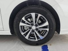 Changan Eado PLUS 1.4T dual-clutch high-energy version - фото 6