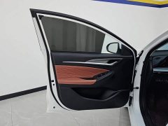Changan Eado PLUS 1.4T dual-clutch high-energy version - фото 7