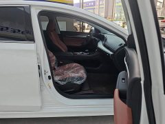 Changan Eado PLUS 1.4T dual-clutch high-energy version - фото 8