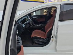 Changan Eado PLUS 1.4T dual-clutch high-energy version - фото 9