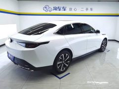 Changan Eado 2024 1.5T GDI automatic flagship - фото 3