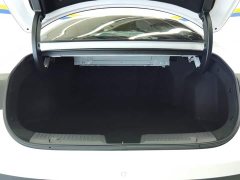 Changan Eado 2024 1.5T GDI automatic flagship - фото 4