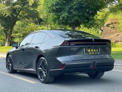 Changan Eado 2024 1.5T GDI automatic flagship - фото 5