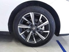 Changan Eado 2024 1.5T GDI automatic flagship - фото 6