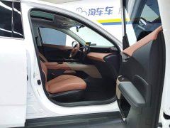 Changan Eado 2024 1.5T GDI automatic flagship - фото 8