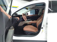 Changan Eado 2024 1.5T GDI automatic flagship - фото 9