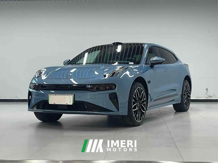 Changan CS15 1.5L manual aggressive type - автомобиль из Китая