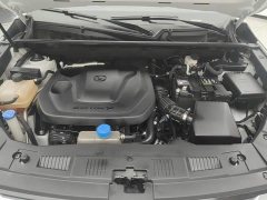 Changan CS75 2022 Blue Whale Edition 1.5T DCT Premium - фото 10