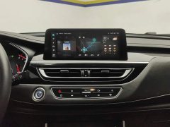 Changan CS75 2022 Blue Whale Edition 1.5T DCT Premium - фото 13