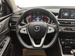 Changan CS75 2022 Blue Whale Edition 1.5T DCT Premium - фото 15