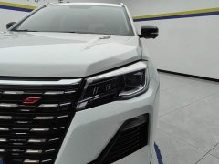 Changan CS75 2022 Blue Whale Edition 1.5T DCT Premium - фото 5