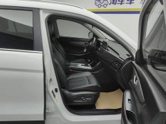 Changan CS75 2022 Blue Whale Edition 1.5T DCT Premium - фото 8