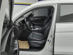 Changan CS75 2022 Blue Whale Edition 1.5T DCT Premium - фото 9