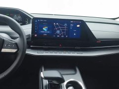 Changan CS55PLUS second generation 1.5T DCT premium - фото 13