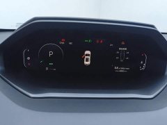 Changan CS55PLUS second generation 1.5T DCT premium - фото 14