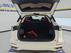 Changan CS55PLUS second generation 1.5T DCT premium - фото 4