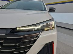 Changan CS55PLUS second generation 1.5T DCT premium - фото 5
