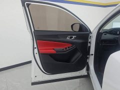 Changan CS55PLUS second generation 1.5T DCT premium - фото 7