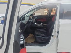 Changan CS55PLUS second generation 1.5T DCT premium - фото 9