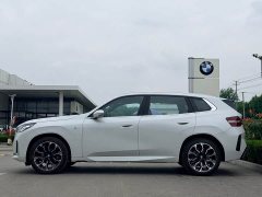 BMW X3 xDrive30L Leading M Sports Package - фото 3