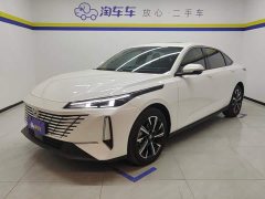 Changan Eado 2024 1.5T GDI automatic premium - фото 1